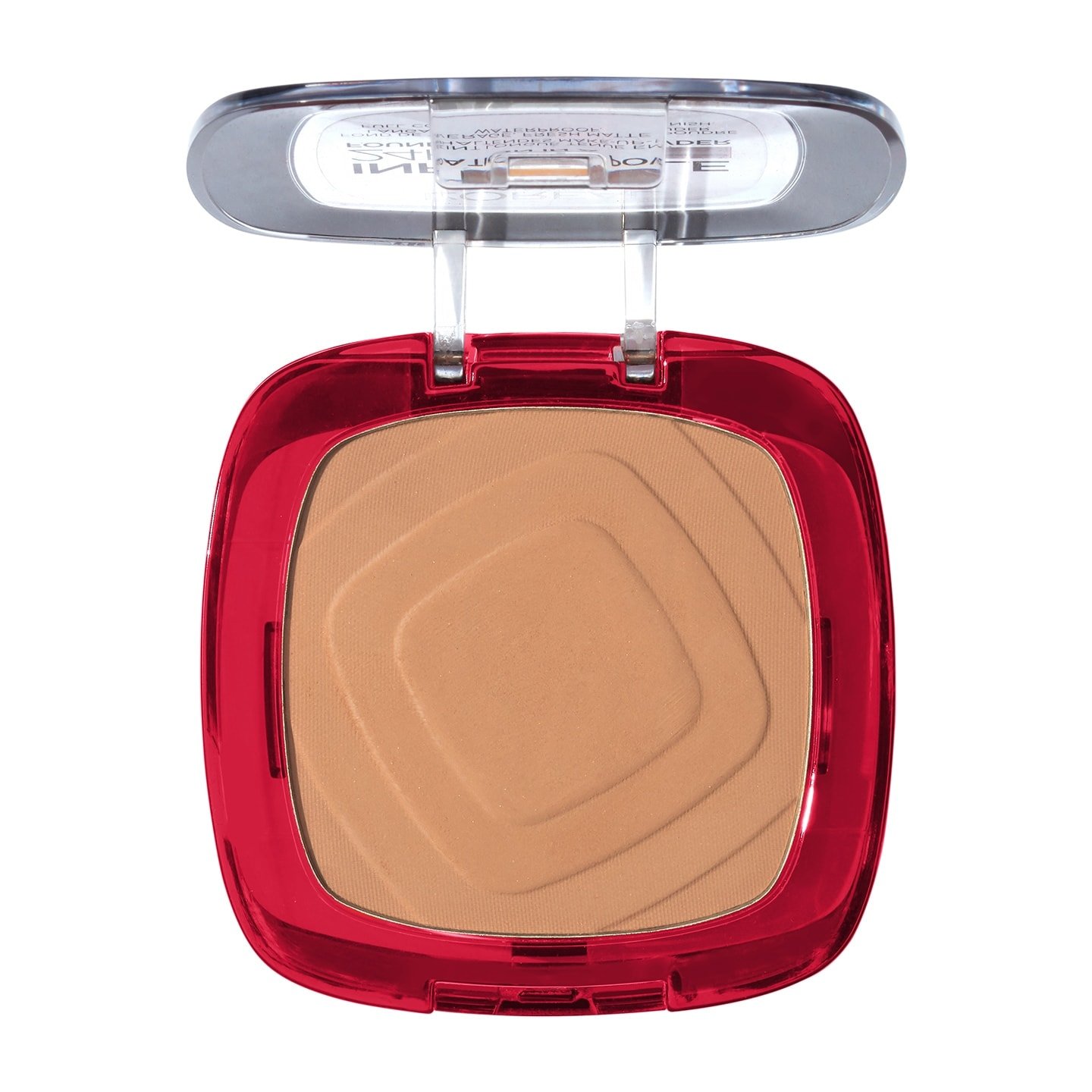 Infaillible 24H Fresh Wear Make-up-Puder 260 Golden Sun - Produktdetail